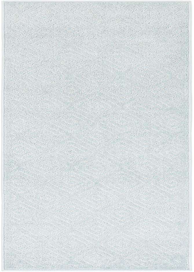 2' x 6' Easy-Clean Sabrina Soto Indoor / Outdoor Runner Rug