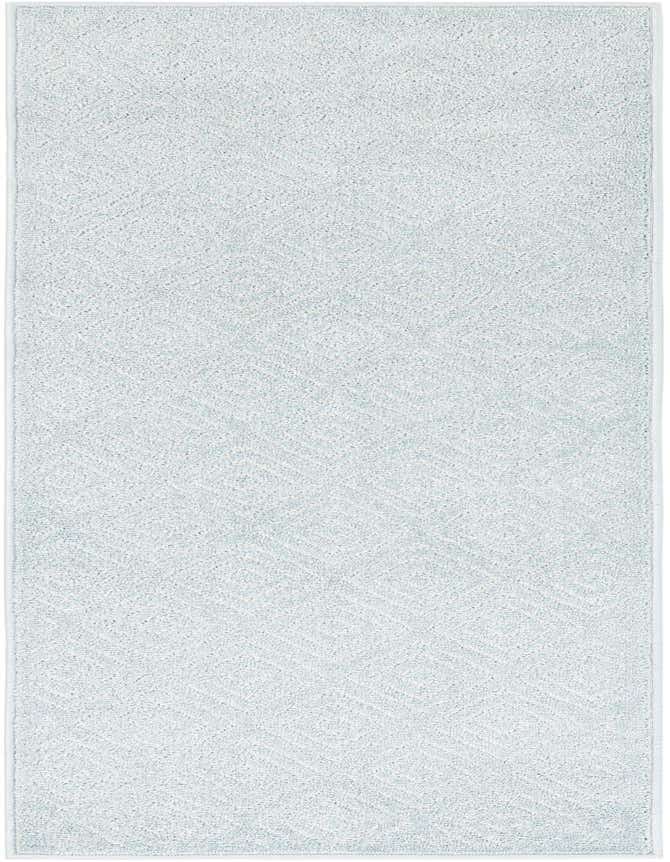 2' x 6' Easy-Clean Sabrina Soto Indoor / Outdoor Runner Rug