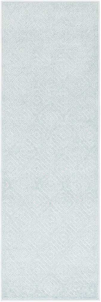 2' x 6' Easy-Clean Sabrina Soto Indoor / Outdoor Runner Rug