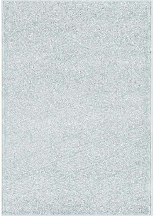 2' x 8' Easy-Clean Sabrina Soto Indoor / Outdoor Runner Rug
