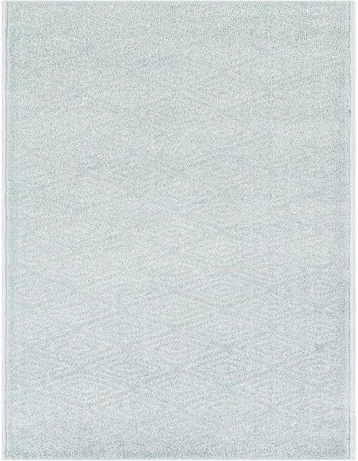 Detail image of 2' x 8' Easy-Clean Sabrina Soto Indoor / Outdoor Runner Rug