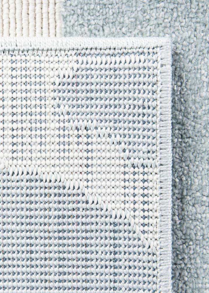 2' x 6' Easy-Clean Sabrina Soto Indoor / Outdoor Runner Rug