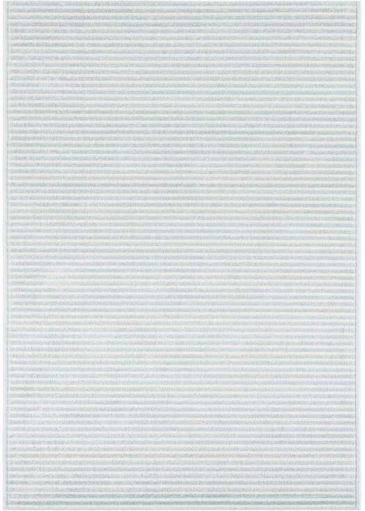 2' 7 x 10' Easy-Clean Sabrina Soto Indoor / Outdoor Runner Rug
