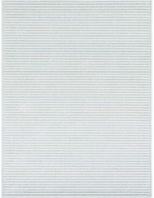 2' 7 x 10' Easy-Clean Sabrina Soto Indoor / Outdoor Runner Rug