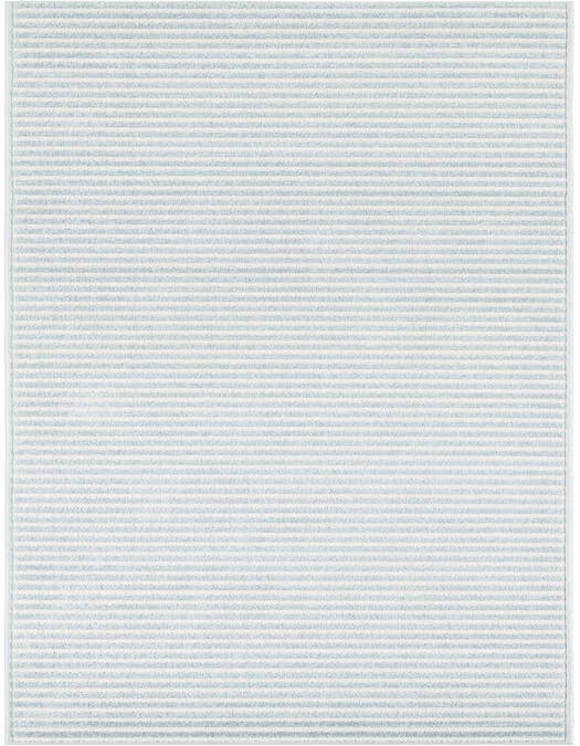 Detail image of 2' 7 x 10' Easy-Clean Sabrina Soto Indoor / Outdoor Runner Rug