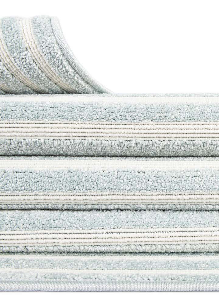 2' 7 x 10' Easy-Clean Sabrina Soto Indoor / Outdoor Runner Rug