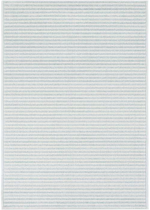 2' x 8' Easy-Clean Sabrina Soto Indoor / Outdoor Runner Rug