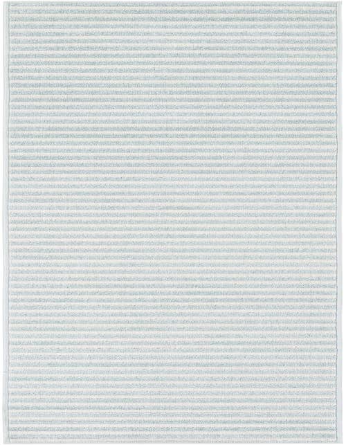 Detail image of 2' x 8' Easy-Clean Sabrina Soto Indoor / Outdoor Runner Rug