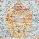 Rug Light Blue Swatch link