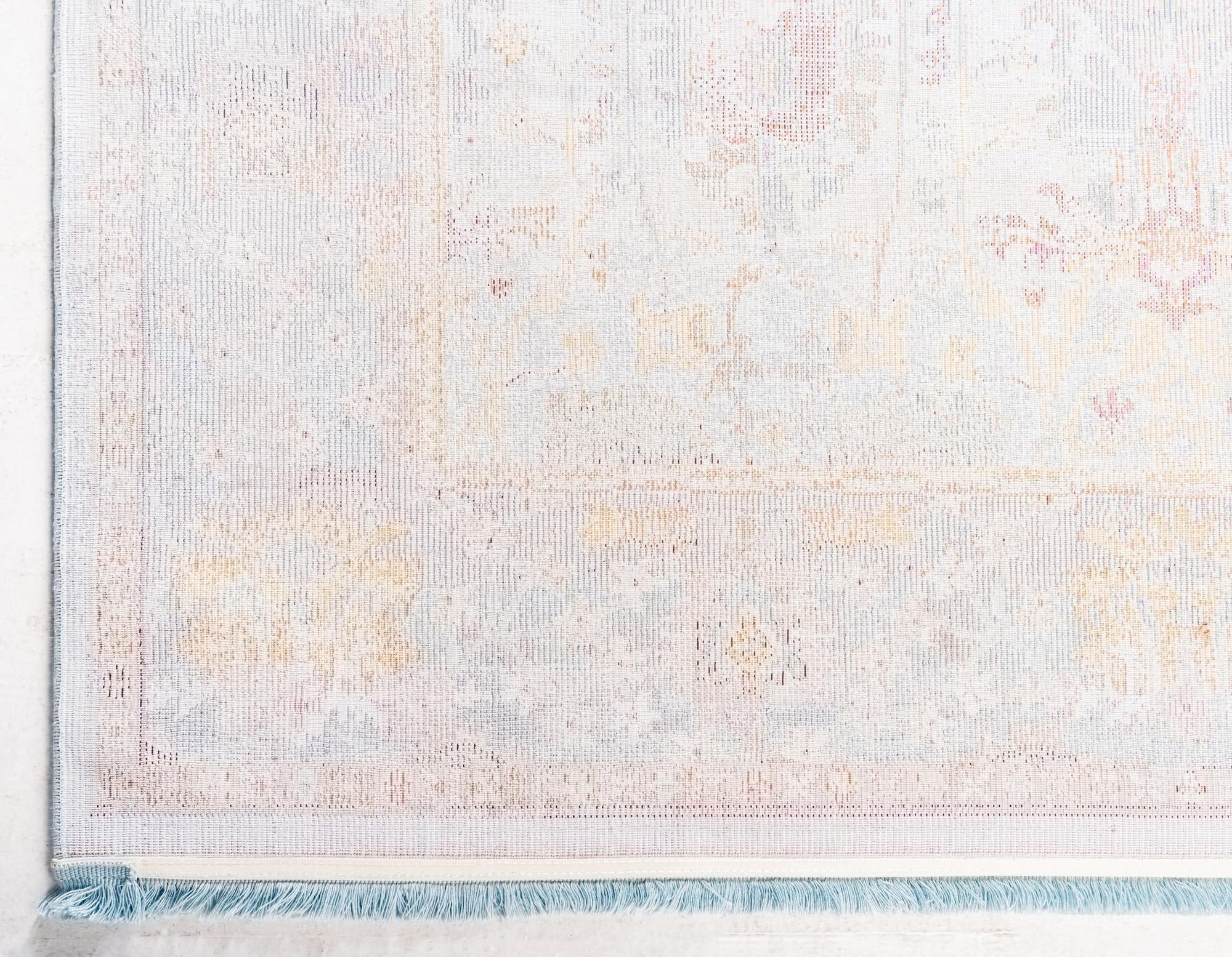 2' 2 x 6' Santiago Runner Rug