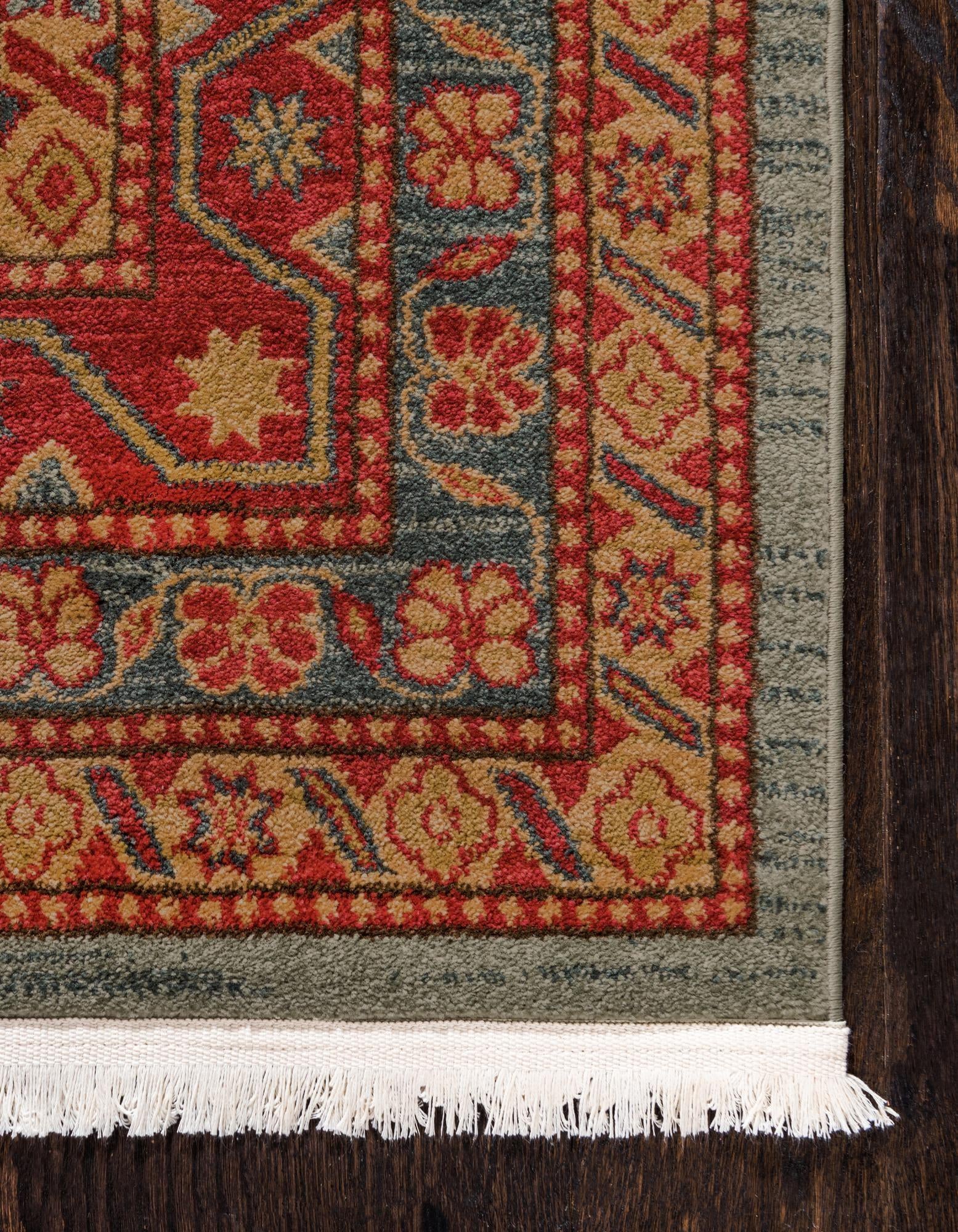 2' 7 x 13' Sara Runner Rug