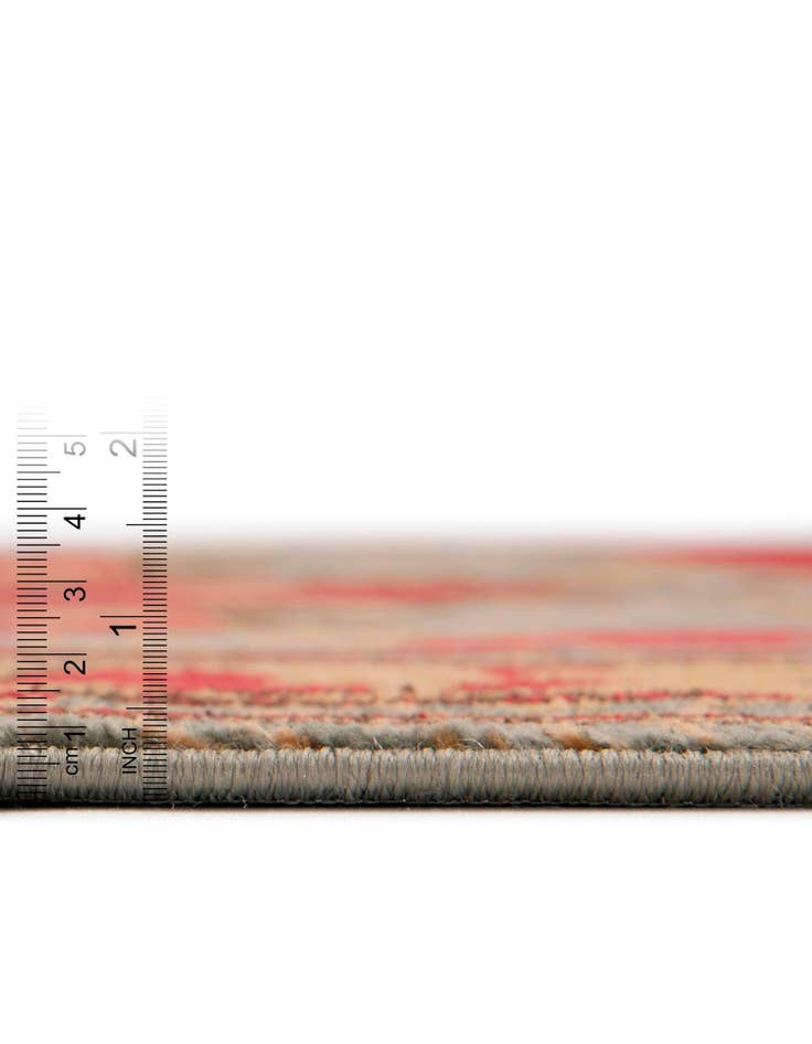 Detail image of 2' 7 x 10' Sara Runner Rug
