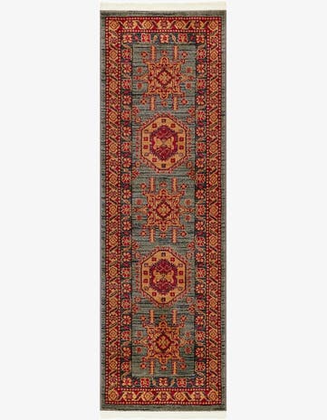 2' x 6' Sara Runner Rug