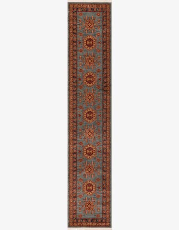 2' 7 x 13' Sara Runner Rug