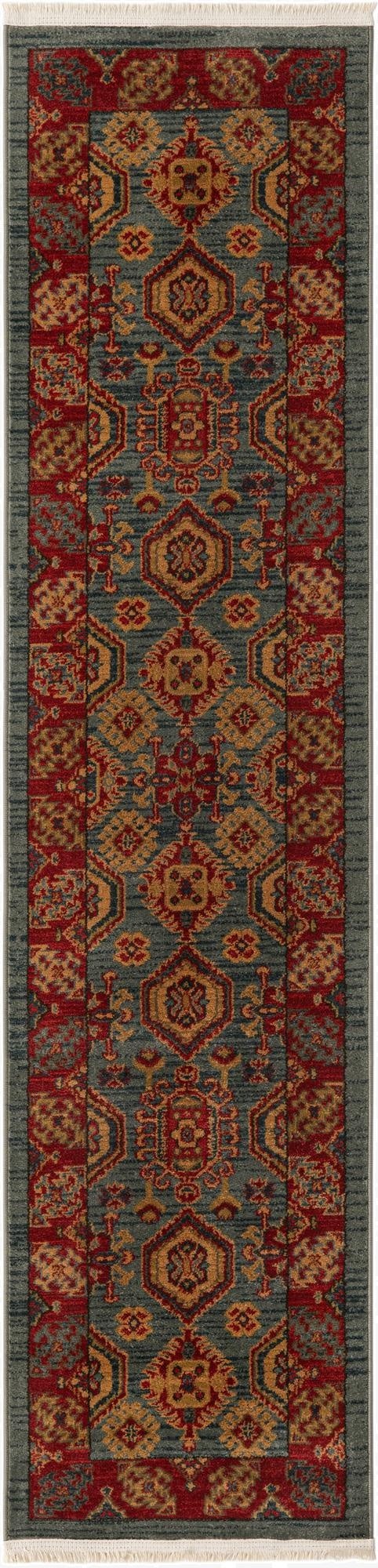 2' x 8' Sara Runner Rug