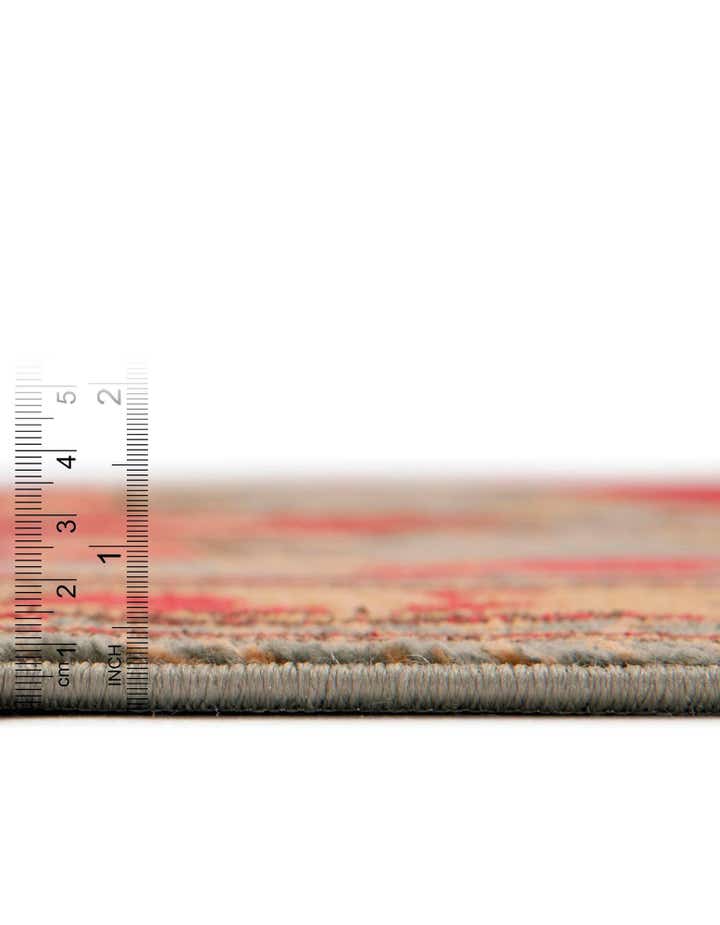 2' x 6' Serapi Runner Rug