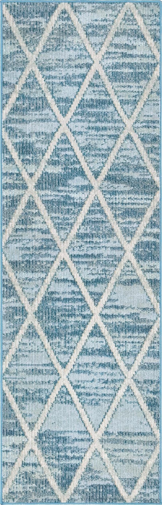 2' 2 x 6' Starlight Runner Rug