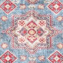 Rug Light Blue Swatch link