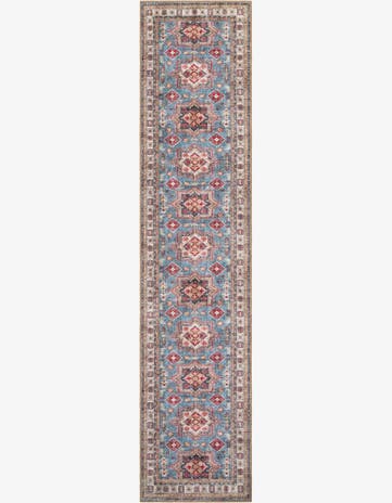 2' 7 x 12' Timeless Runner Rug