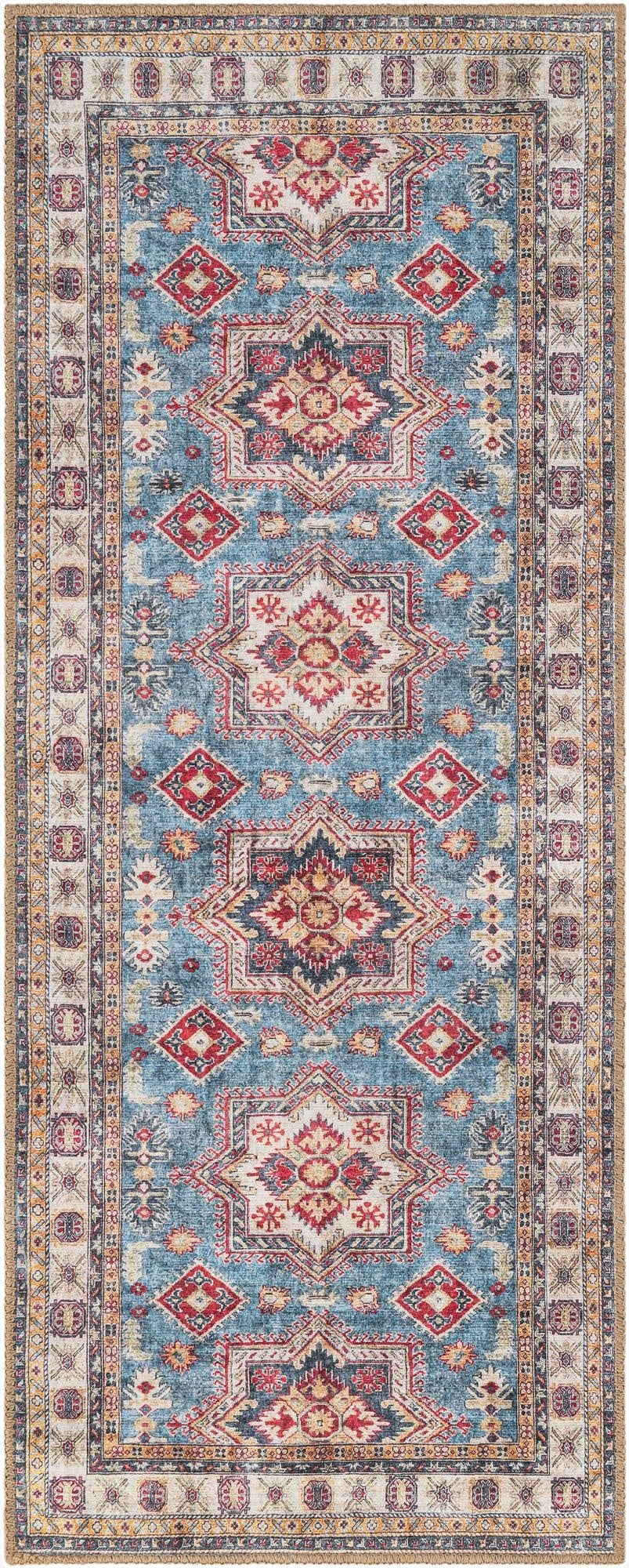 Primary image 2' x 5' 1 Timeless Runner Rug