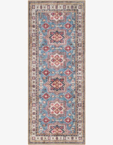 2' x 5' 1 Timeless Runner Rug
