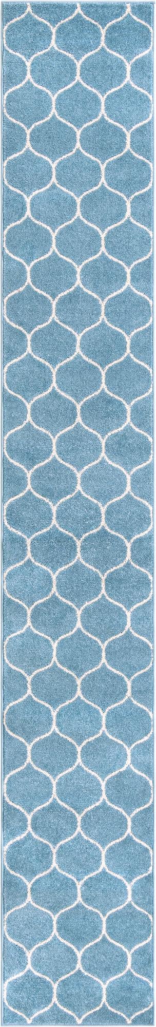 Rug Light Blue Swatch link