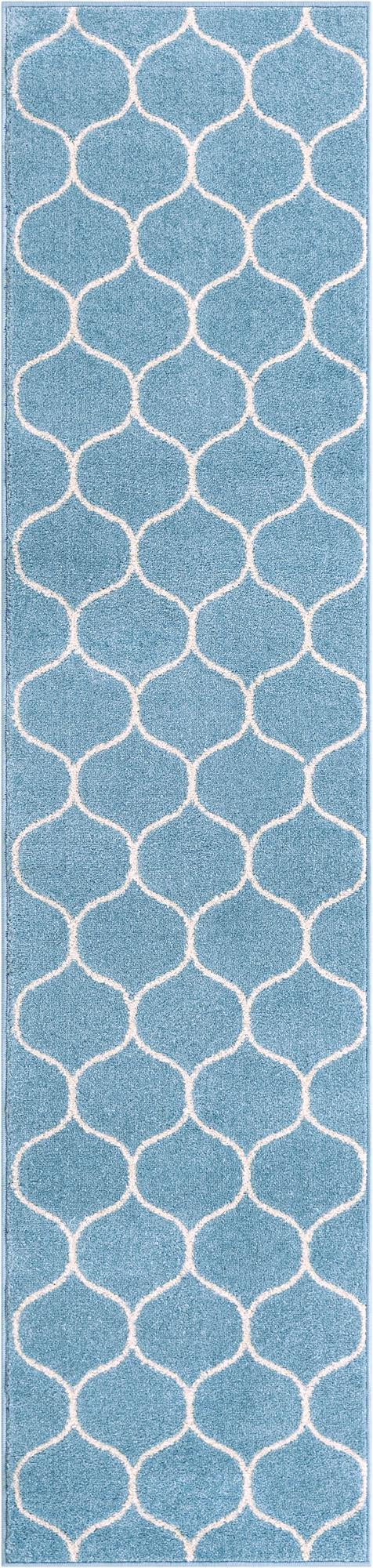 Rug Light Blue Swatch link