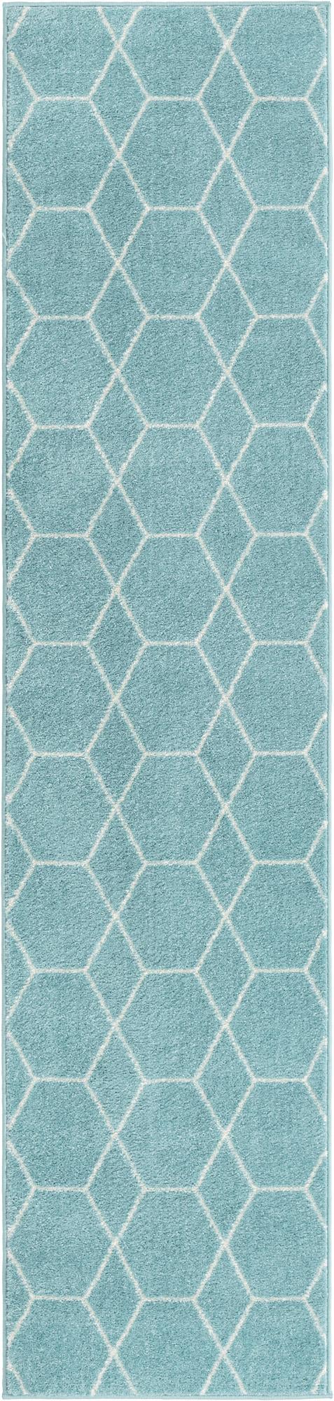 Rug Light Blue Swatch link