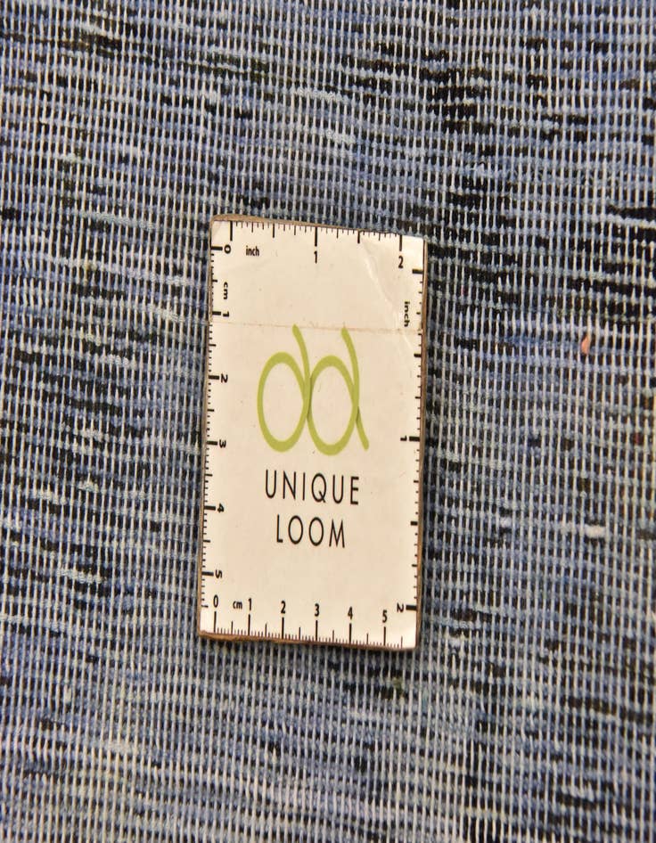 Detail image of 4' 2 x 7' 6  Hand Knotted Ultra Vintage Persian Wool Runner Rug