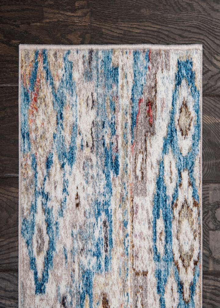 2' 7 x 8' 2 Vega Runner Rug