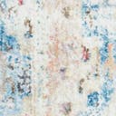 Rug Light Blue Swatch link