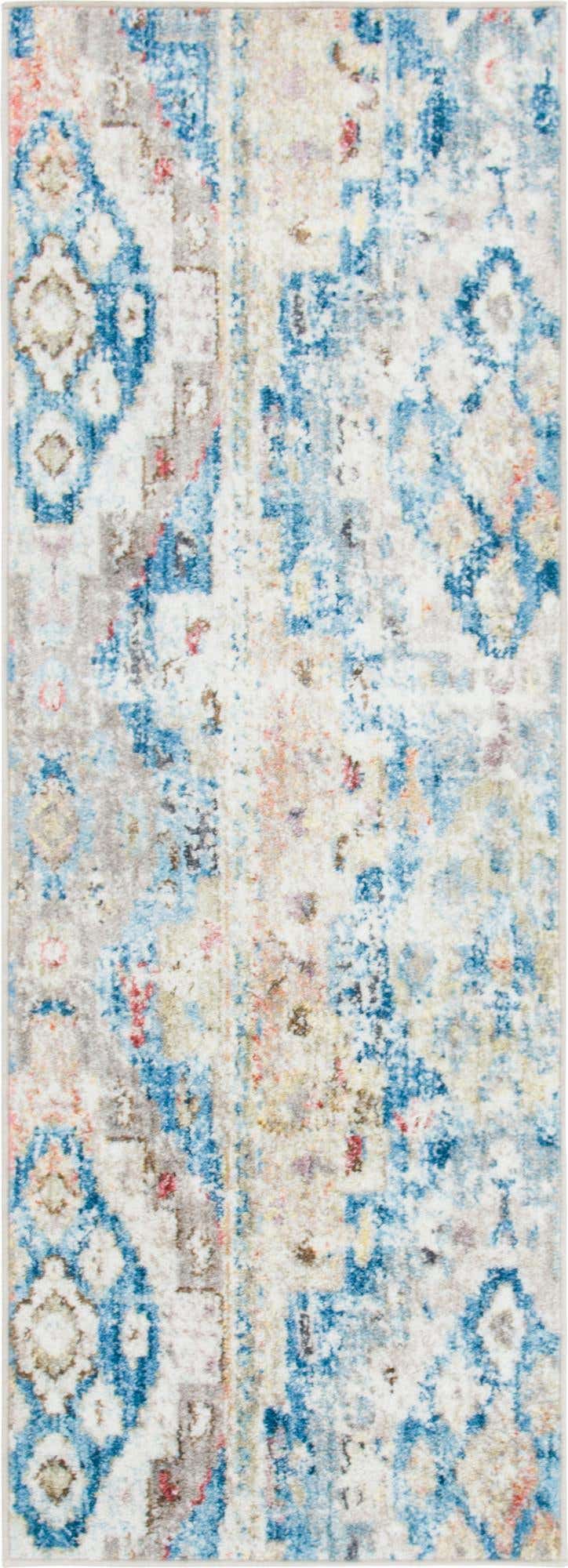 2' 2 x 6' Vega Runner Rug