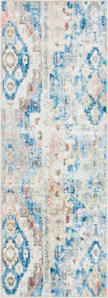 2' 2 x 6' Vega Runner Rug