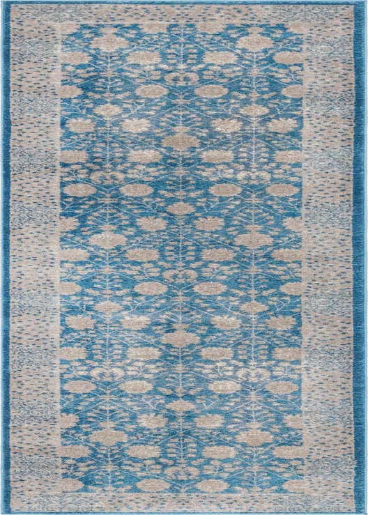 2' 7 x 10' Vienna Runner Rug