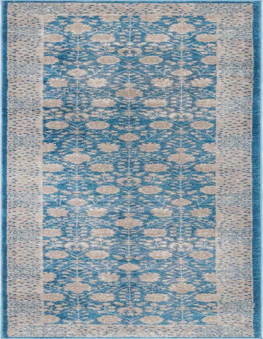 2' 7 x 10' Vienna Runner Rug
