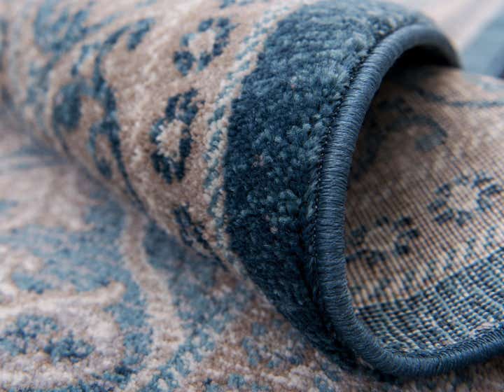 2' x 6' Vienna Runner Rug