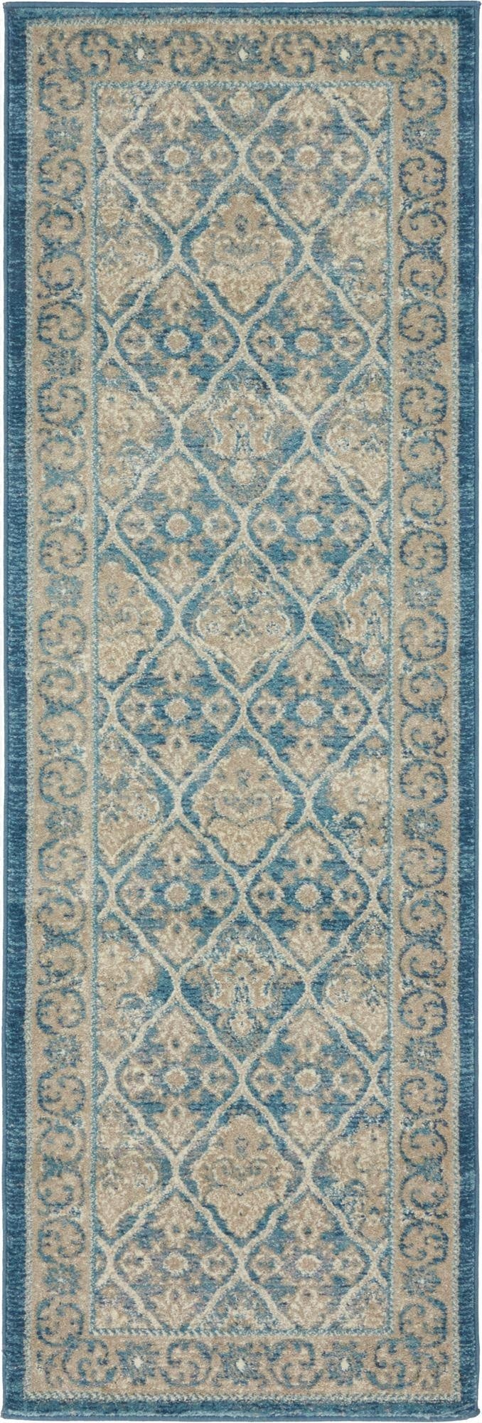 2' x 6' Vienna Runner Rug