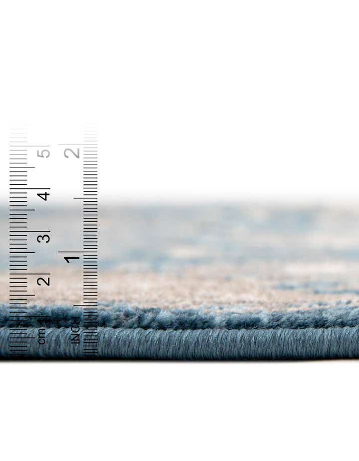 2' x 6' Viola Runner Rug