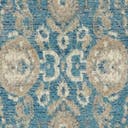 Rug Light Blue Swatch link