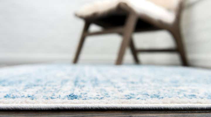 2' 7 x 8' 2 Williamsburg Runner Rug