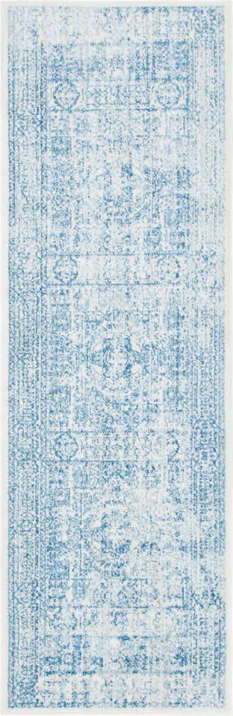2' 7 x 8' 2 Williamsburg Runner Rug