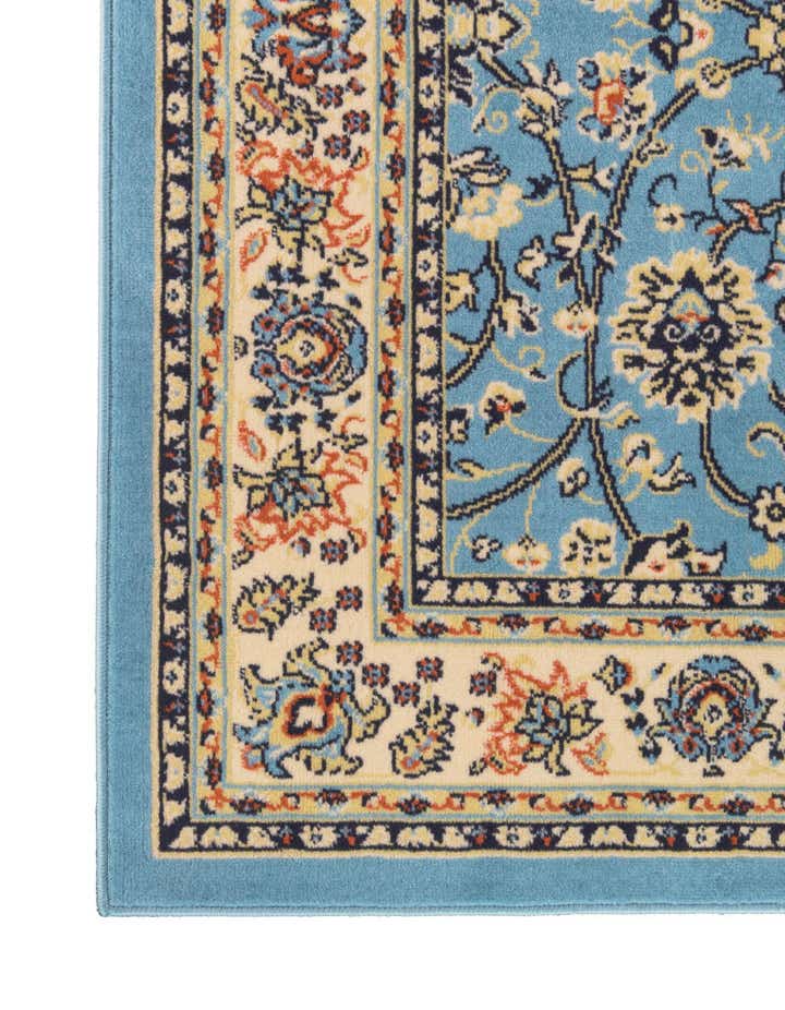 2' x 8' 2 Yasmin Runner Rug