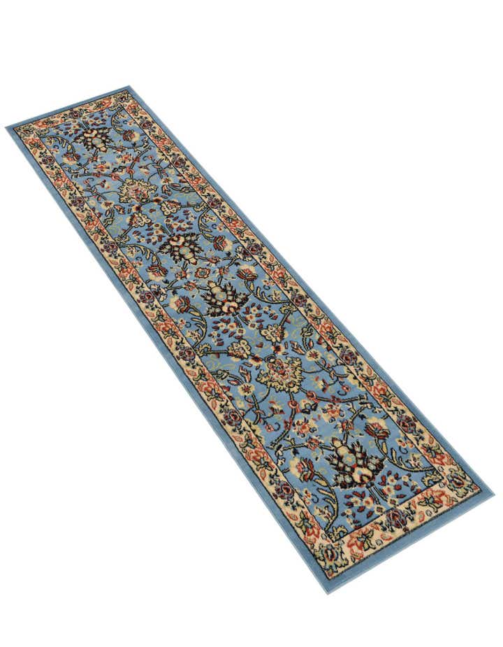 2' x 8' 2 Yasmin Runner Rug