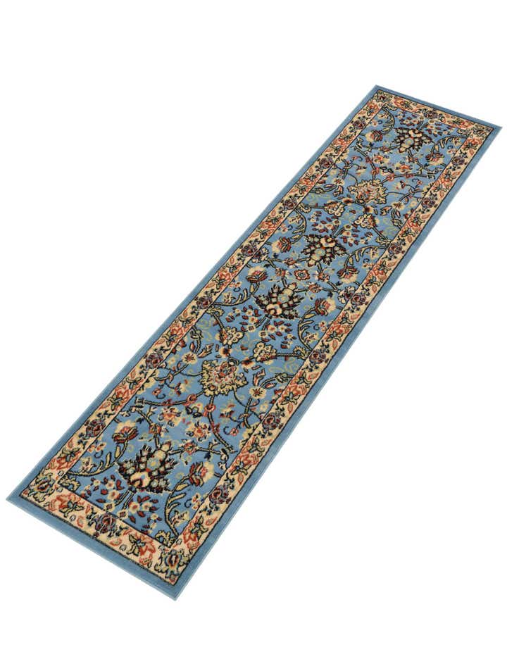 2' x 8' 2 Yasmin Runner Rug