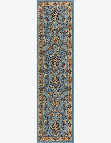 2' x 8' 2 Yasmin Runner Rug