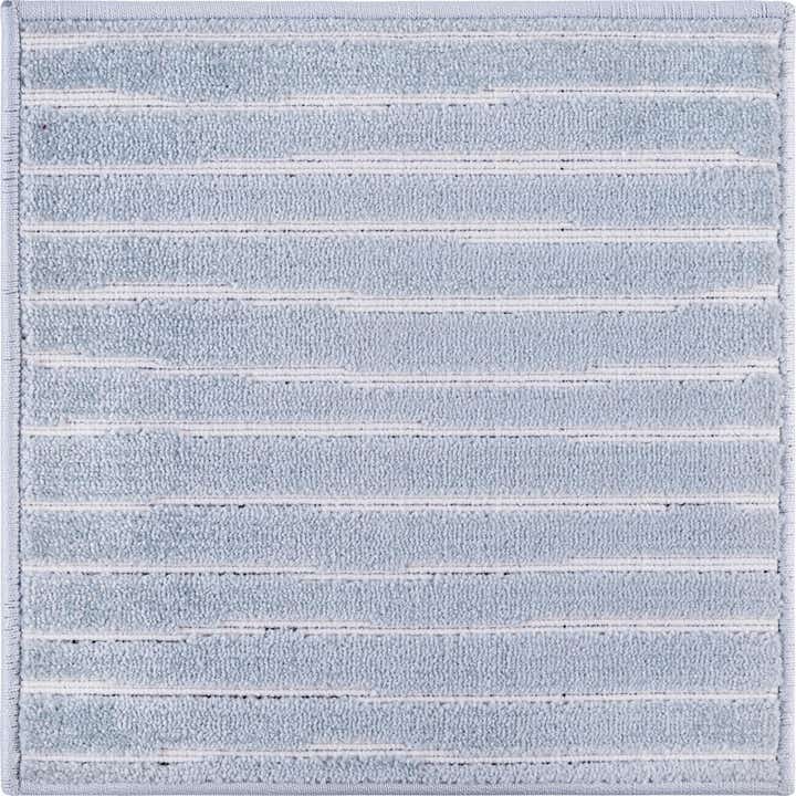 1' 8 x 1' 8 Easy-Clean Sabrina Soto Ola Indoor / Outdoor Sample Rug