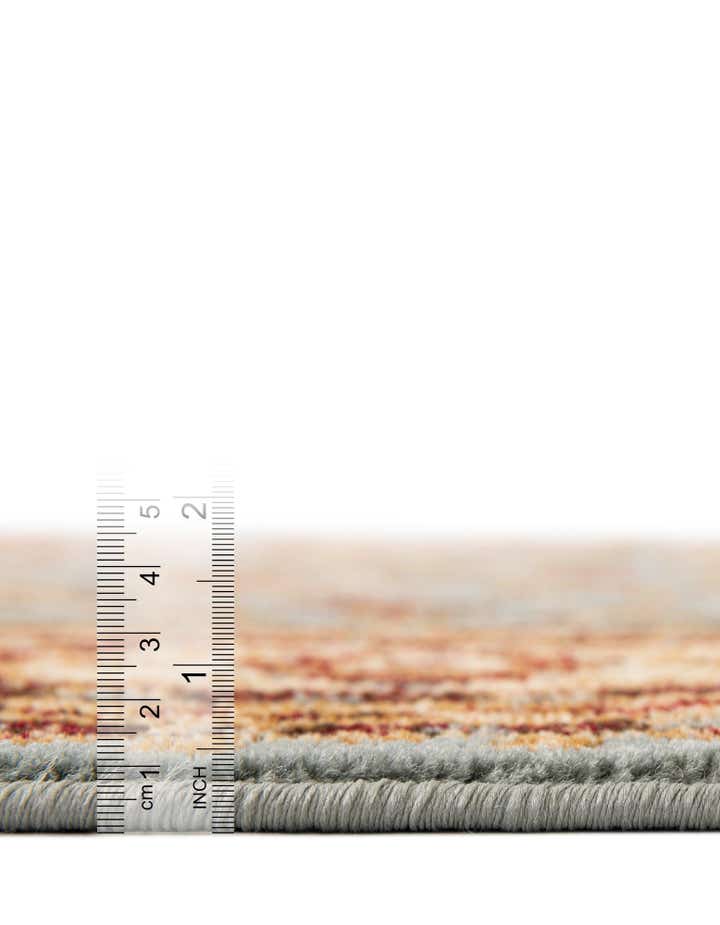 6' x 6' Aditi Square Rug