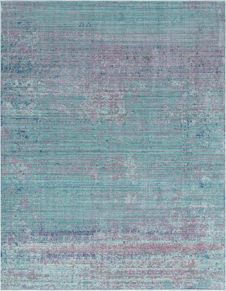 Detail image of 8' x 8' Alexis Square Rug