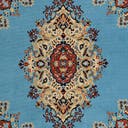 Rug Light Blue Swatch link