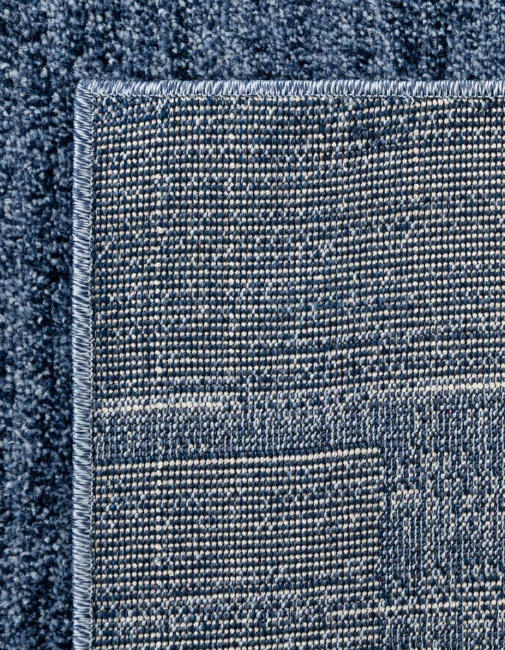 Detail image of 7' 10 x 7' 10 Angelica Square Rug